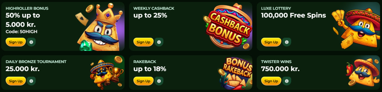 Code promo RELDAY et rechargement dominical